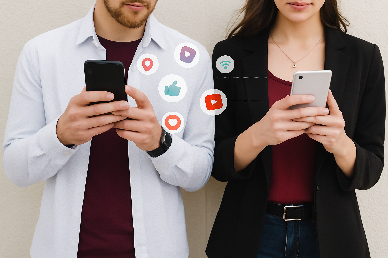 Social Media Management